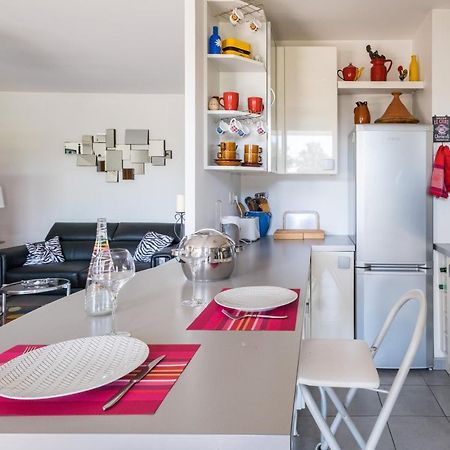 Apartamento Les Amidonniers Toulouse Exterior foto