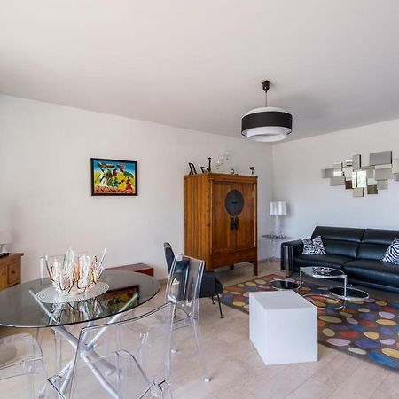 Apartamento Les Amidonniers Toulouse Exterior foto