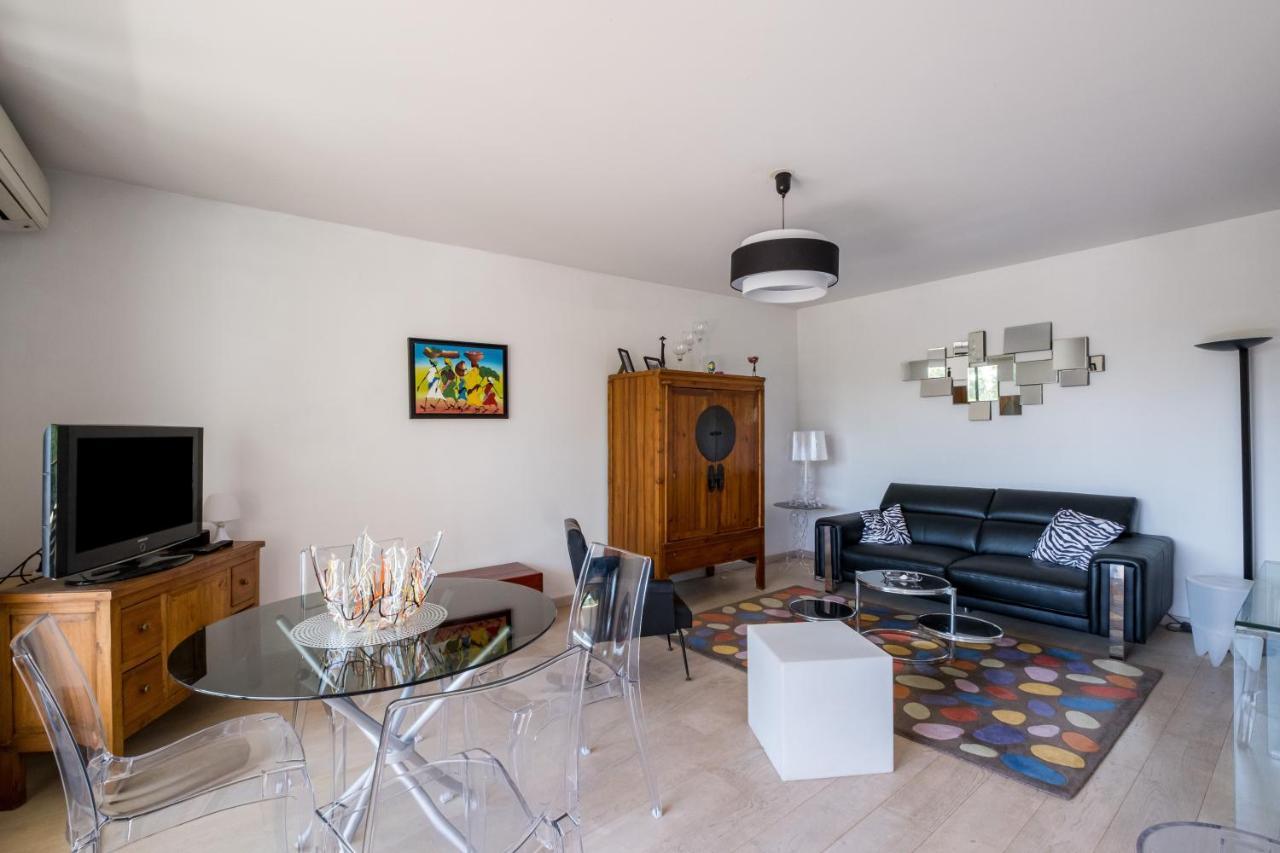 Apartamento Les Amidonniers Toulouse Exterior foto