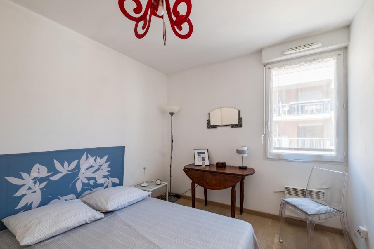 Apartamento Les Amidonniers Toulouse Exterior foto